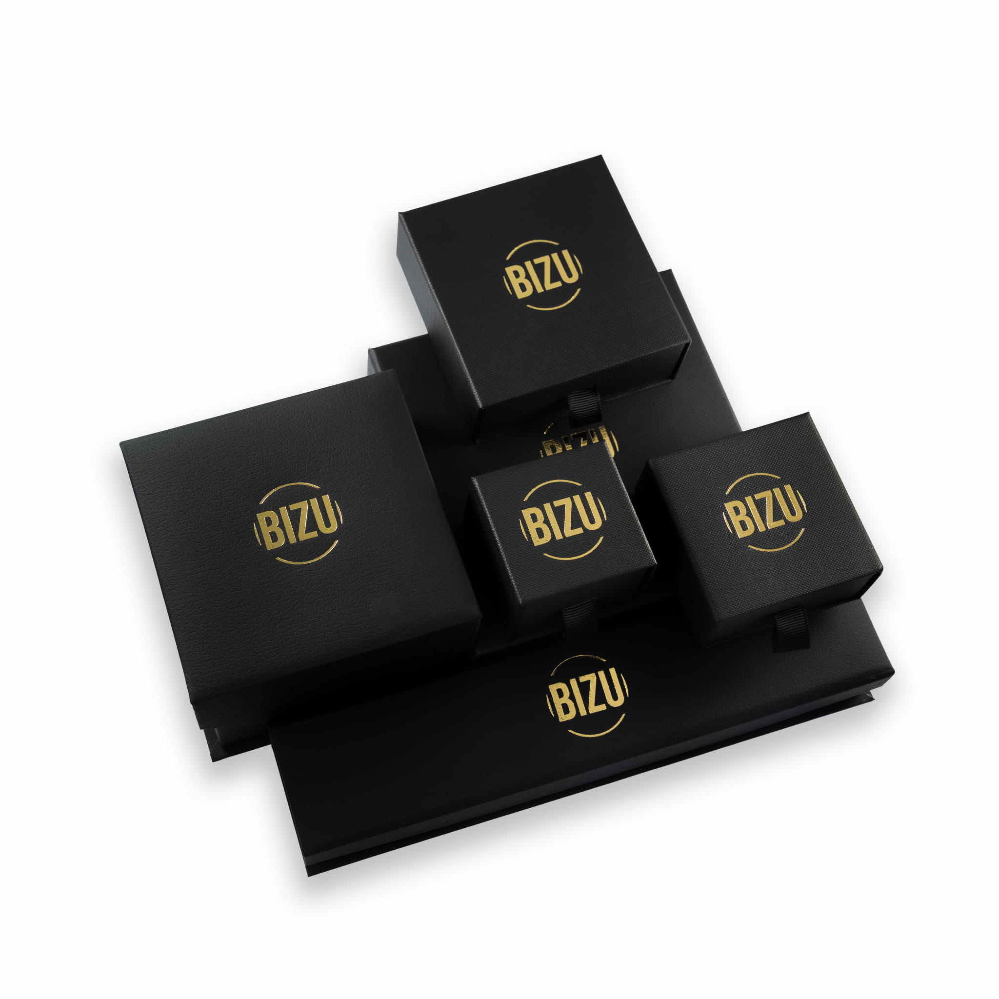 Zawieszka do piercingu z cyrkoniami